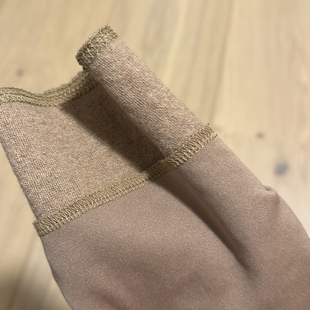 Jacob Camel Shirt/Jacket - Picture 6 of 8